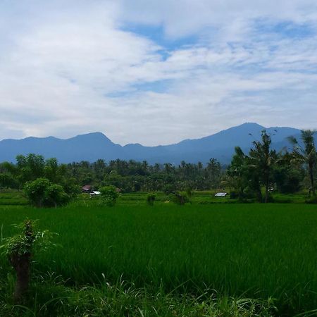 Pondok Manis Homestay Singaraja  Luaran gambar