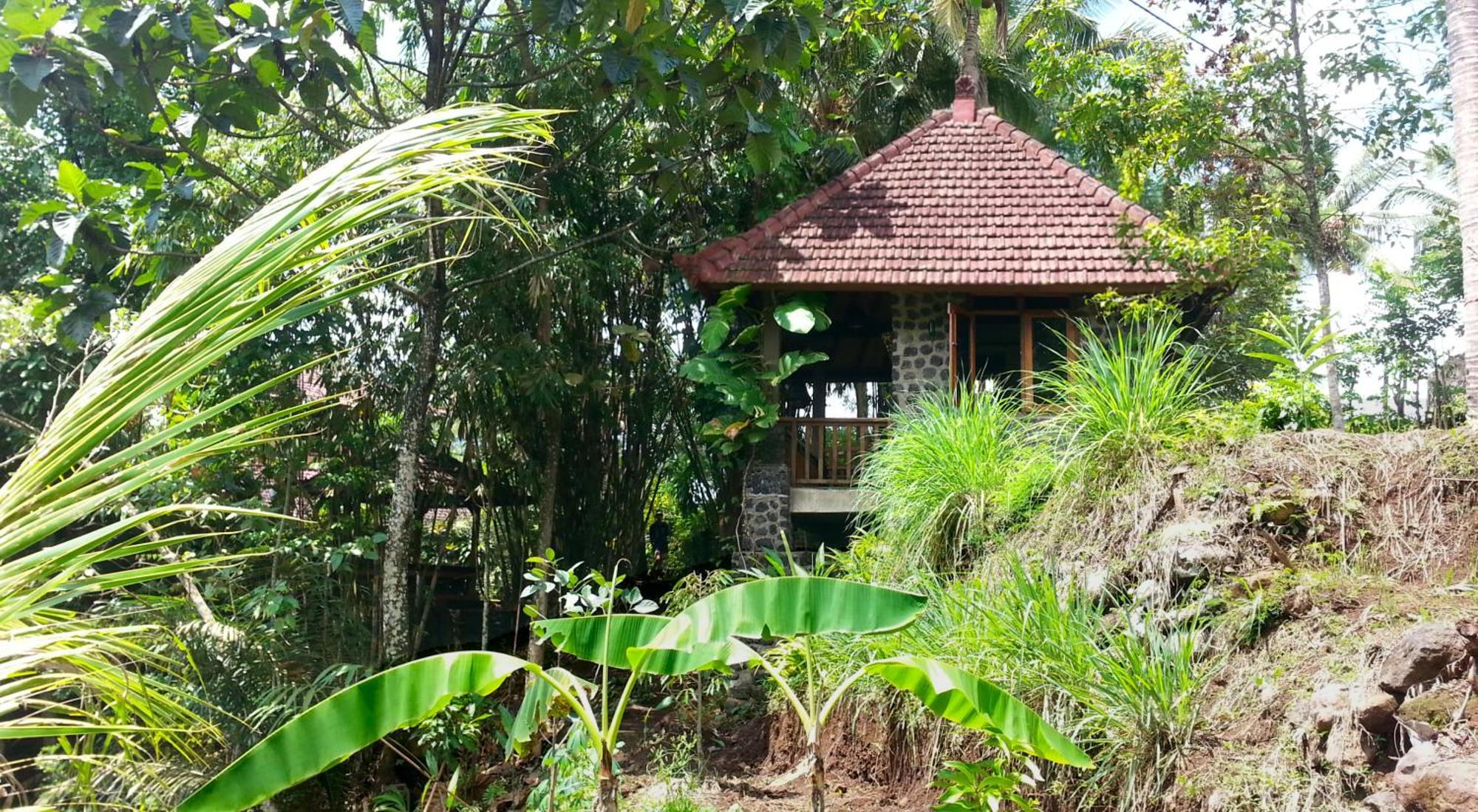 Pondok Manis Homestay Singaraja  Luaran gambar