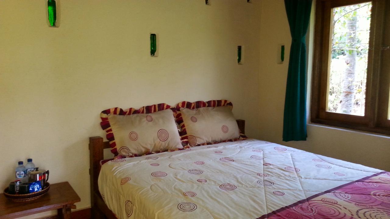 Pondok Manis Homestay Singaraja  Luaran gambar