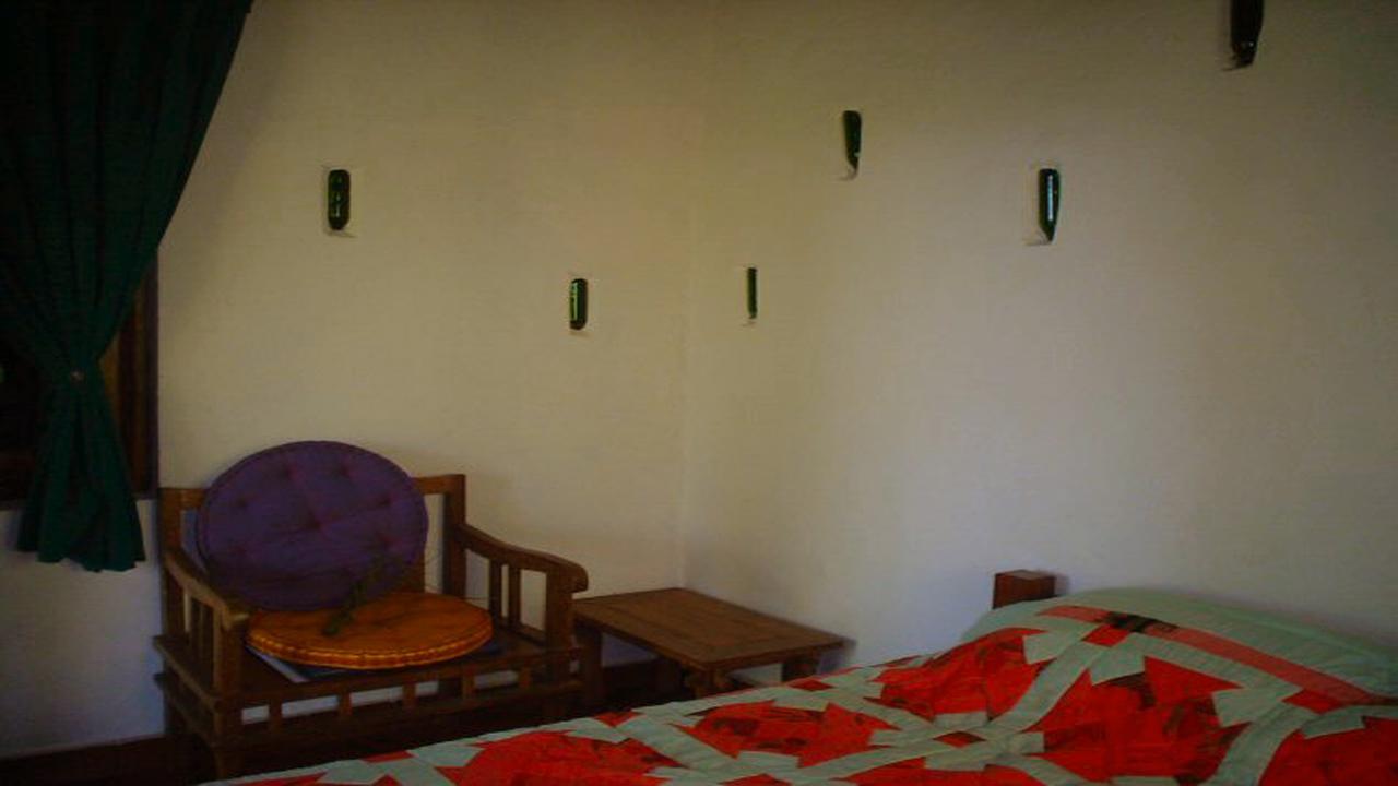 Pondok Manis Homestay Singaraja  Luaran gambar