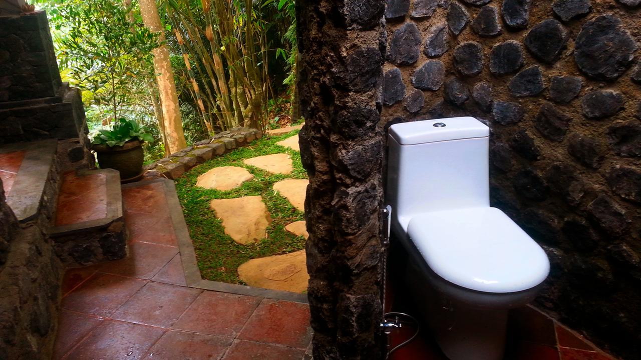 Pondok Manis Homestay Singaraja  Luaran gambar