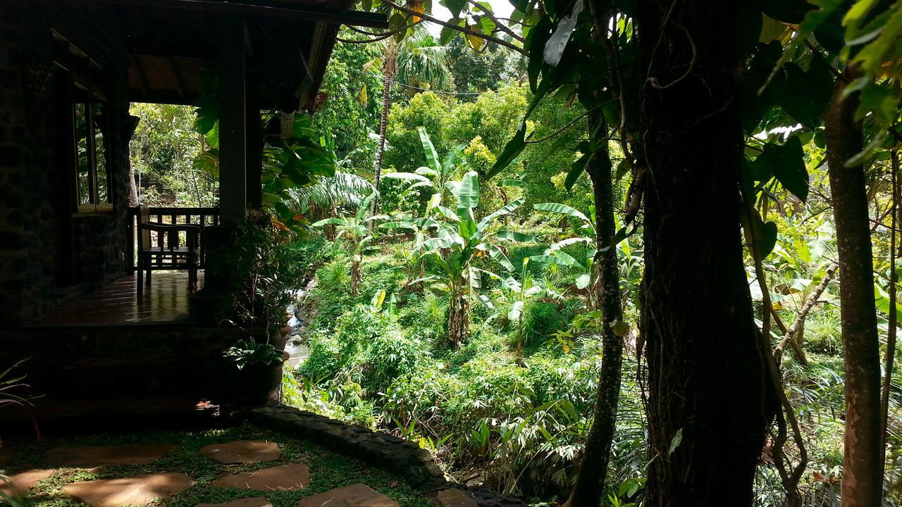 Pondok Manis Homestay Singaraja  Luaran gambar