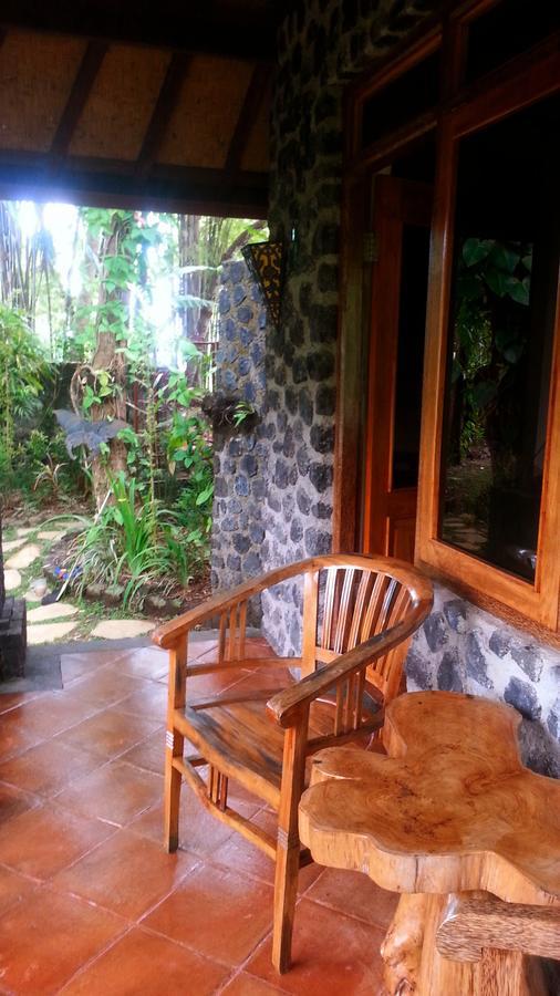 Pondok Manis Homestay Singaraja  Luaran gambar