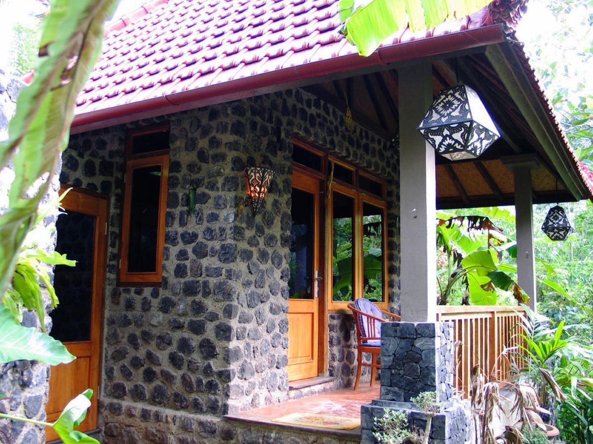 Pondok Manis Homestay Singaraja  Luaran gambar