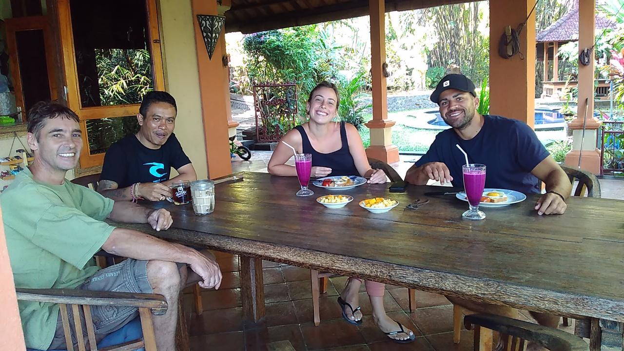 Pondok Manis Homestay Singaraja  Luaran gambar