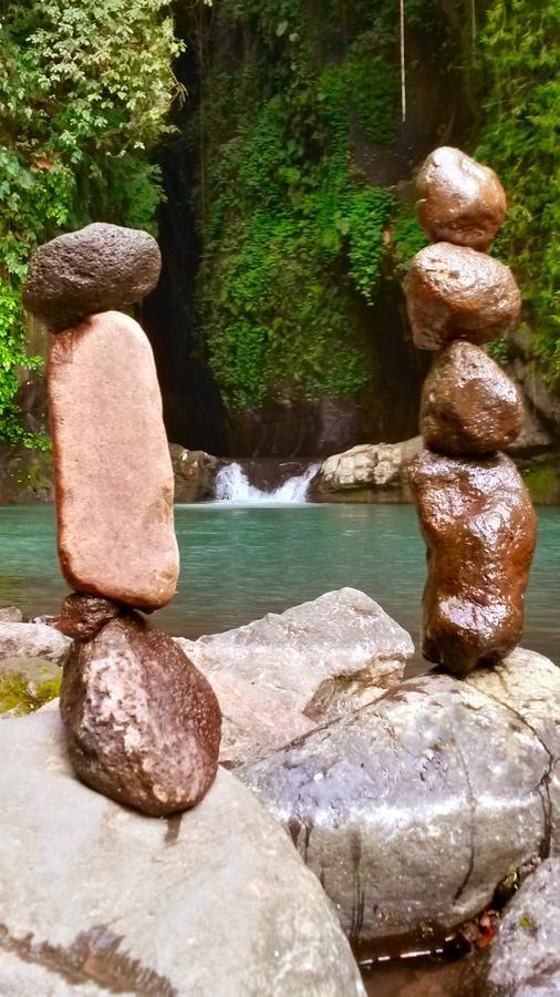 Pondok Manis Homestay Singaraja  Luaran gambar