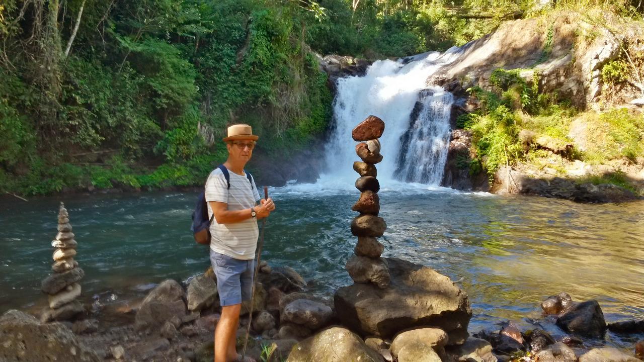 Pondok Manis Homestay Singaraja  Luaran gambar