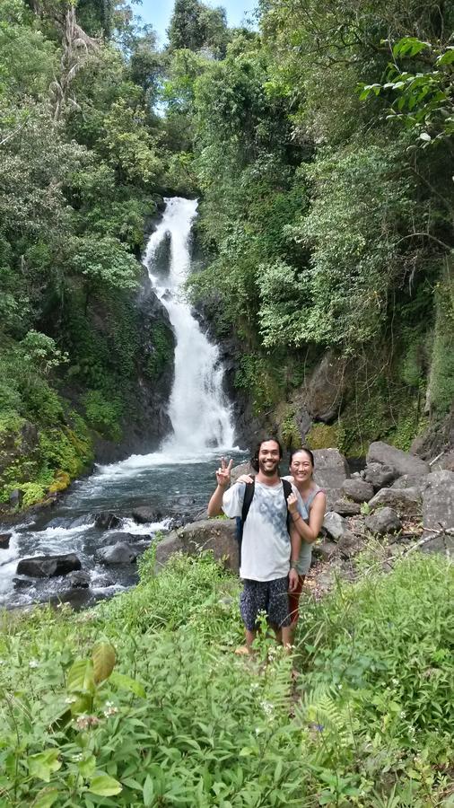 Pondok Manis Homestay Singaraja  Luaran gambar