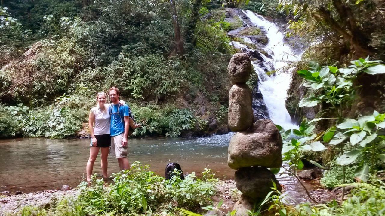 Pondok Manis Homestay Singaraja  Luaran gambar