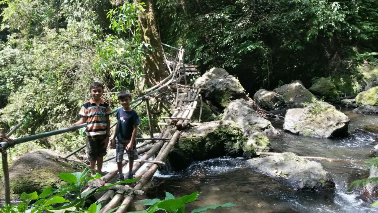 Pondok Manis Homestay Singaraja  Luaran gambar