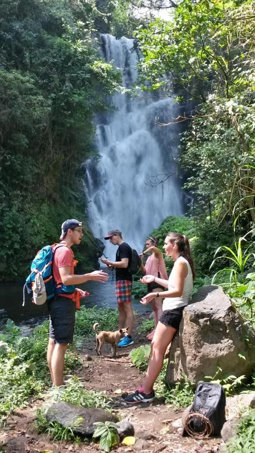 Pondok Manis Homestay Singaraja  Luaran gambar