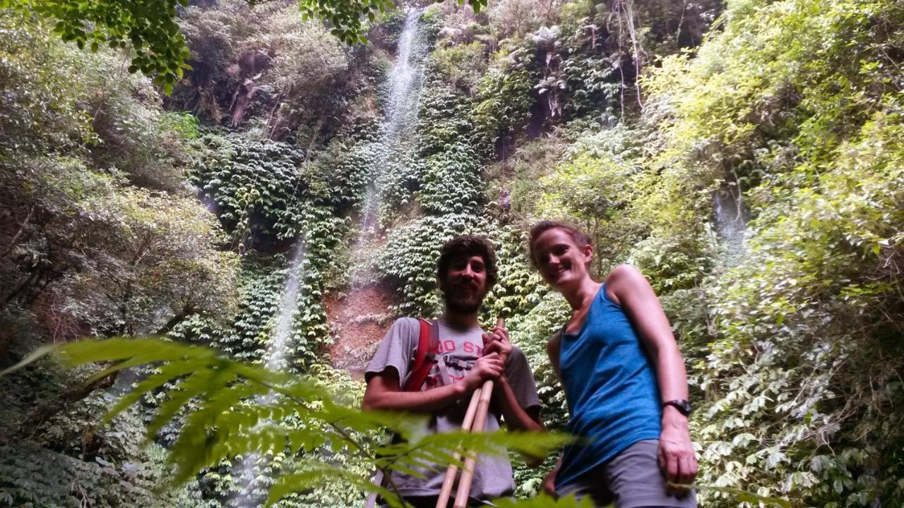 Pondok Manis Homestay Singaraja  Luaran gambar