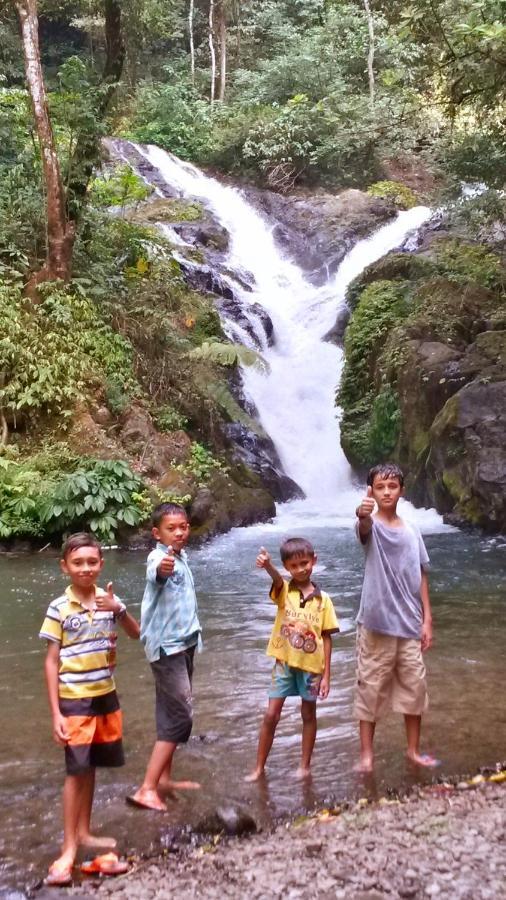 Pondok Manis Homestay Singaraja  Luaran gambar